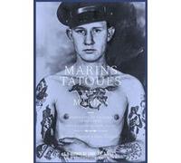 Marins tatoués Eric Guillon (Auteur), Jérôme Pierrat (Auteur)