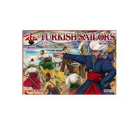 Marins Turcs, 16-17 Siècle - Red Box Rb72078