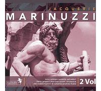 Marinuzzi G. - Marinuzzi: Jacquerie