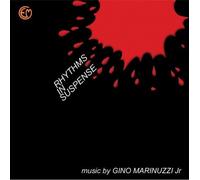 Marinuzzi Jr. Gino - Rhythms in Suspense [Import]