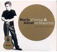 Mario Adnet - Vinicius & Os Maestros