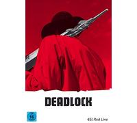 Mario Adorf;Anthony Dawson;Marquard Bohm - Deadlock (Special Edition) [Édition Sépaciale]