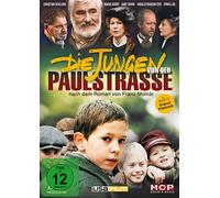 Mario Adorf;Christian Kohlund;Harald Krassnitzer - Die Jungen Von der Paulstraße