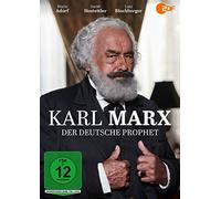 Mario Adorf - Karl Marx: der Deutsche Prophet