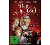Mario Adorf;Marianne Sägebrecht - Kleine Lord: der Komplette Zweiteiler [Import]