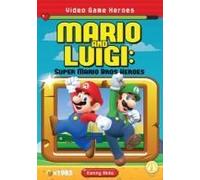 Mario And Luigi: Super Mario Bros Heroes