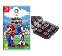 Mario and Sonic at the Olympic Games Tokyo 2020 (Nintendo Switch)