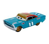 Mario Andretti | FLM08 | Disney Cars | Die-Cast 1:55 Véhicules