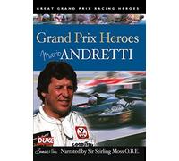 Mario Andretti Grand Prix Heroes