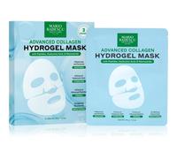 Mario Badescu Advanced Collagen kit de masques visage 3 pcs