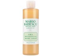 AHA Botanical Body Soap 236ml