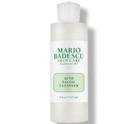 Mario Badescu Acne Facial Cleanser gel nettoyant pour peaux grasses sujettes à l'acné 177 ml