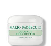 Coconut Body Butter 236ml