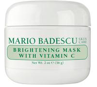 Mario Badescu - Brightening Mask with Vitamin C - Masque glow 56 g