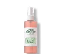 Facial Spray with Aloe, Herbs and Rosewater 118ml