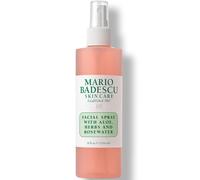 Mario Badescu Brume Visage à l’Aloé, aux Herbes et à l’Eau de Rose - 236ml