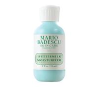 Mario Badescu Buttermilk Moisturizer crème émolliente hydratante effet lissant 59 ml