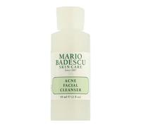 Mario Badescu Cleansers Acne Facial Cleanser 59ml