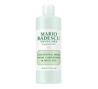 Mario Badescu Cleansing Milk With Carnation & Rice Oil 01018 472ml