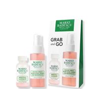 Mario Badescu GRAB and GO kit voyage pour un visage parfait