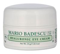 Mario Badescu Crème Contour Des Yeux À L’Acide Hyaluronique 14g