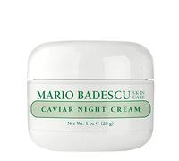 Mario Badescu Crème de nuit caviar, 1 oz.