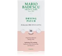 Mario Badescu Drying Patch patchs à peaux à problèmes 36 pcs