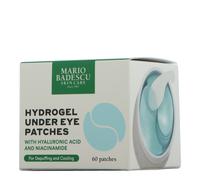 Mario Badescu Eye Creams Hydrogel Under Eye Patches 30 paires