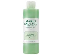 Mario Badescu Gel nettoyant enzymatique purifiant pour tous types de peau 236 ml