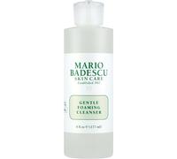 Mario Badescu Gentle Foaming Cleanser gel moussant doux pour un nettoyage parfait du visage 177 ml