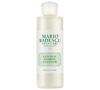 Mario Badescu Glycolic Foaming Cleanser gel moussant purifiant pour restaurer la surface de la peau 177 ml