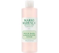 Mario Badescu Witch Hazel & Rosewater Toner lotion tonique illuminatrice à l’eau de rose 236 ml