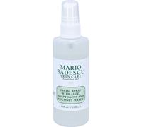 Mario Badescu Facial Spray Aloe, Adaptogens And Coconut Water 118 ml
