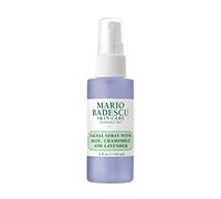 Mario Badescu Facial Spray with Aloe, Chamomile and Lavender brume visage avec effets apaisants 59 ml