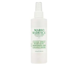 Mario Badescu Facial Spray With Aloe, Adaptogens And Coconut Water 236ml
