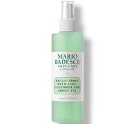 Mario Badescu Facial Spray with Aloe, Cucumber and Green Tea brume rafraîchissante pour les peaux fatiguées 236 ml