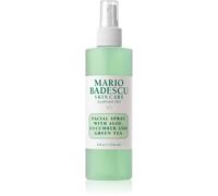 Mario Badescu Facial Spray with Aloe, Cucumber and Green Tea brume rafraîchissante pour les peaux fatiguées 236 ml