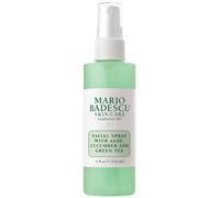 Mario Badescu - Facial Spray with Aloe, Cucumber and Green Tea - Sprays pour le visage 118 ml