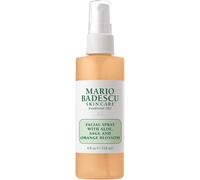 Mario Badescu Facial sprays Face Spa Spray with Aloe, Sage und Orange Blossom 118 ml 118 ml