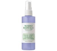 Mario Badescu Facial Spray With Aloe, Chamomile And Lavender - 118ml