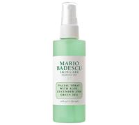 Mario Badescu Brume pour le visage Aloe, concombre et thé vert — Rafraîchissante 118 ml