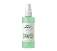 Mario Badescu Brume pour le visage Aloe, concombre et thé vert — Rafraîchissante 118 ml