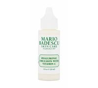 Mario Badescu Hyaluronic Emulsion with Vitamin C 1 Fl Oz