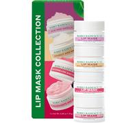 Mario Badescu Lip Mask Collection masque hydratant pour les lèvres coffret cadeau 4x8 ml