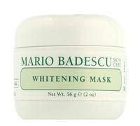 Mario Badescu - Whitening Mask - Masque hydratant 56 g