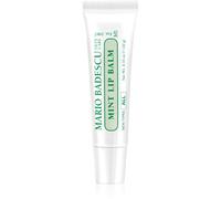 Mario Badescu - Mint Lip Balm - Baume à lèvres 10 g