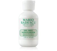 Mario Badescu Oil Free Moisturizer crème antioxydante visage sans huile SPF 30 59 ml