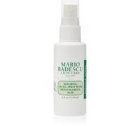 Mario Badescu Repairing Facial Spray With Hypochlorous Acid spray rénovateur visage pour apaiser la peau 59 ml