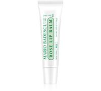 Mario Badescu Rose Lip Balm baume à lèvres ultra nourrissant arôme rose 10 g