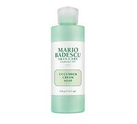 Mario Badescu Savon à la crème de concombre pour tous types de peaux 177 ml